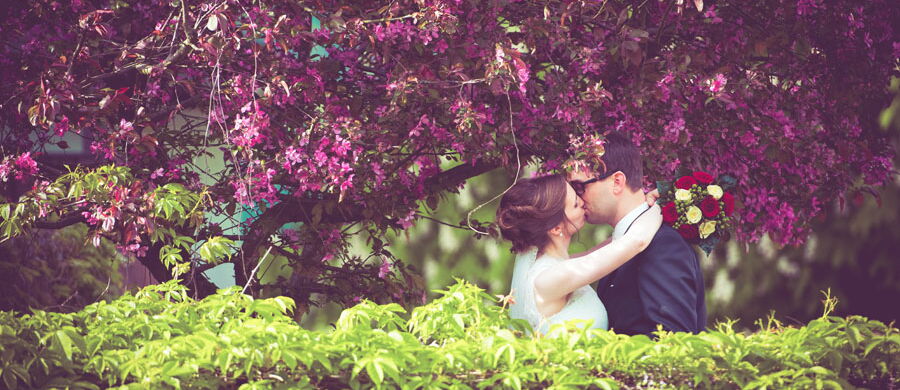 09.05.2015 - Hochzeit in der Abteikirche Schloß Corvey: Katharina und Markus