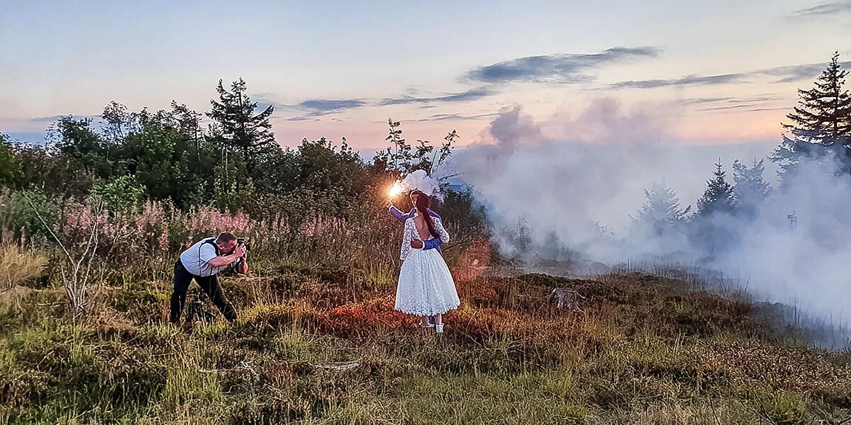 Hochzeitsfotograf Thomas Göbert